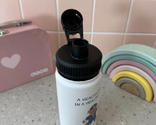韓國品牌兒童直飲水壺