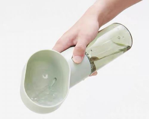 正韓寵物戶外便攜式隨行杯