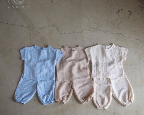 【春款】休閒居家套裝