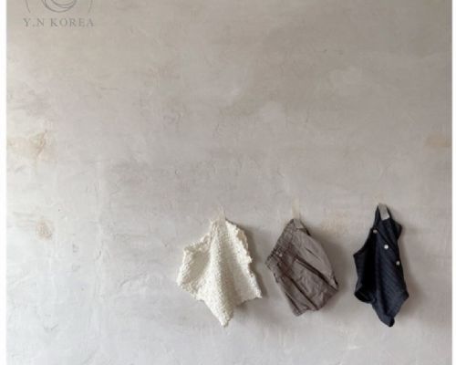 【春款】百搭寶寶皺皺上衣