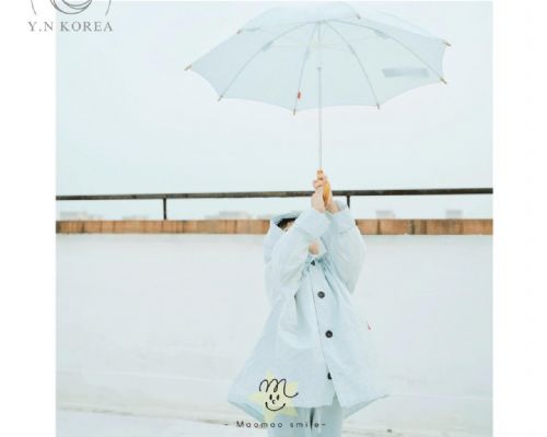 日本代購下雨必備套組