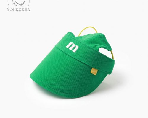 MM貓咪狗狗遮陽帽