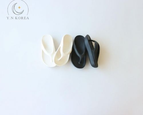 小孩必備外出人字拖夾腳拖