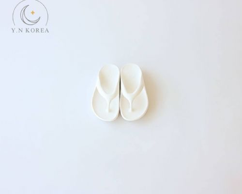 小孩必備外出人字拖夾腳拖