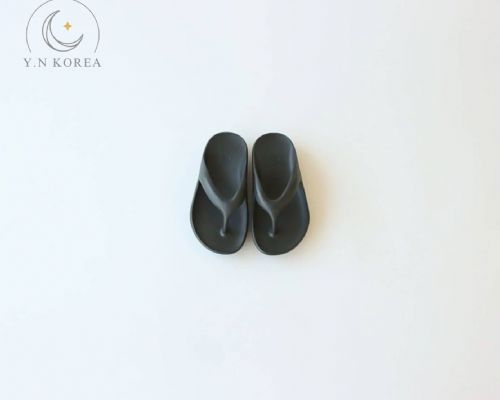 小孩必備外出人字拖夾腳拖
