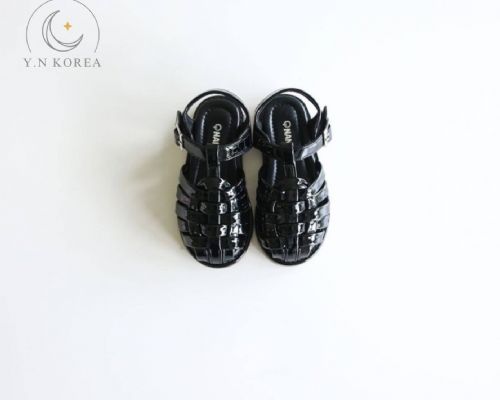 暢銷款百搭涼鞋