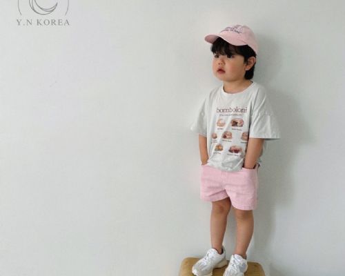 【闆娘自留款】素色百搭短褲