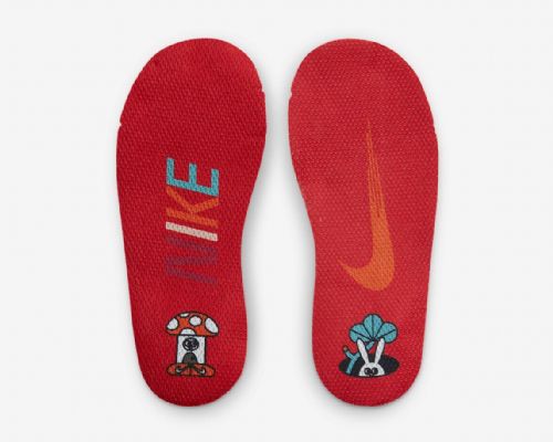 正韓代購球鞋 NIKE 經典勾勾款