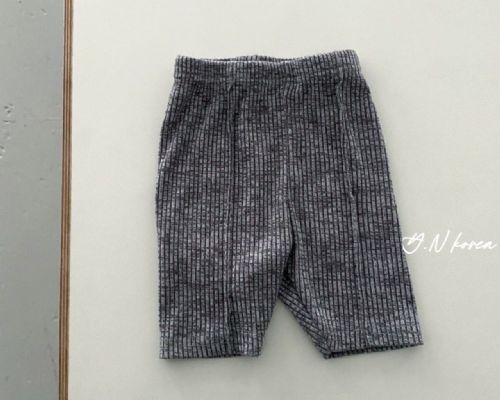 【春款】韓國兒童超彈力馬褲