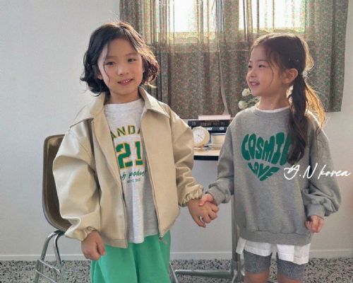 【春款】韓國兒童超彈力馬褲