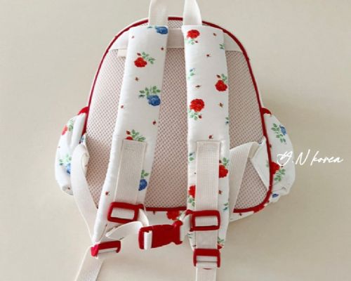【春款】韓國品牌質感兒童防走失後背包