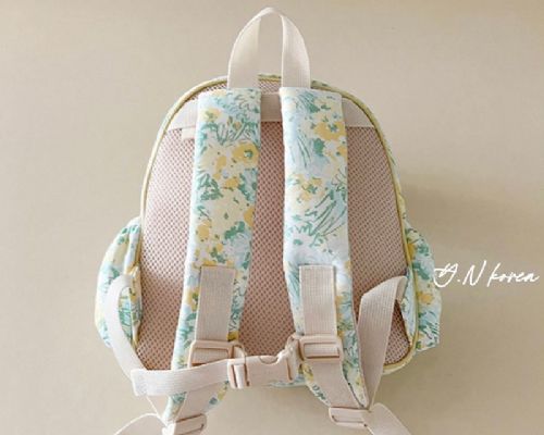 【春款】韓國品牌質感兒童防走失後背包