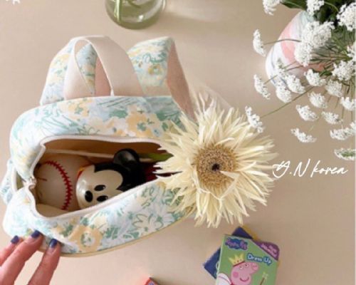 【春款】韓國品牌質感兒童防走失後背包