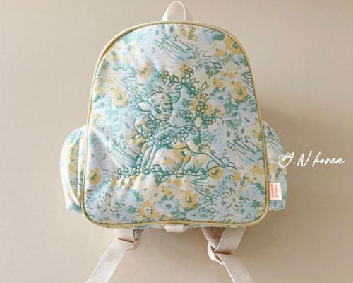 【春款】韓國品牌質感兒童防走失後背包