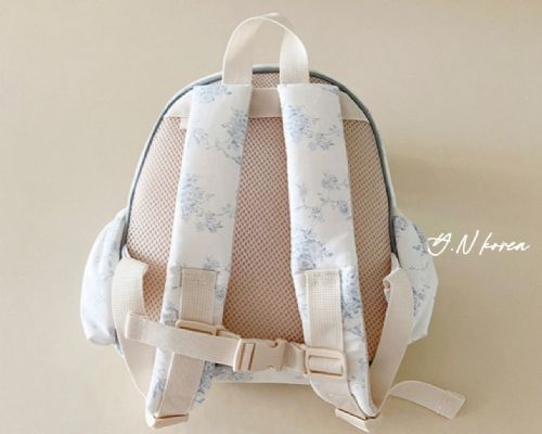 【春款】韓國品牌質感兒童防走失後背包