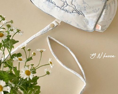 【春款】韓國品牌質感兒童防走失後背包