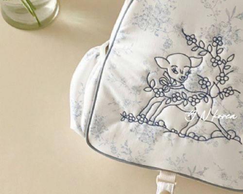 【春款】韓國品牌質感兒童防走失後背包
