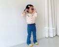 【春款】韓國花花髮夾