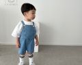 【春款】萌翻全場吊帶褲