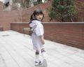 【春款】兄妹運動套裝