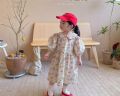 【春款】愛麗絲小洋裝