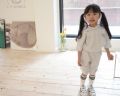 【春款】兄妹運動套裝