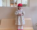 【春款】愛麗絲小洋裝