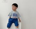 【春款】藝術建築英文短袖T恤
