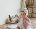 女寶寶週歲蕾絲洋裝