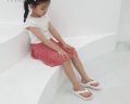 小孩必備外出人字拖夾腳拖