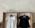 THE LALA 週歲系列花花公主洋裝包屁衣