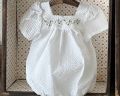 THE LALA 週歲系列花花公主洋裝包屁衣