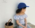 【闆娘自留款】韓國童裝渲染花袖上衣