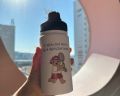 韓國品牌兒童直飲水壺